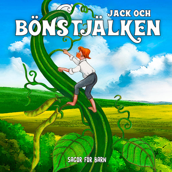 Jack och bönstjälken – Ljudbok – Laddas ner-Digitala böcker-Axiell-peaceofhome.se