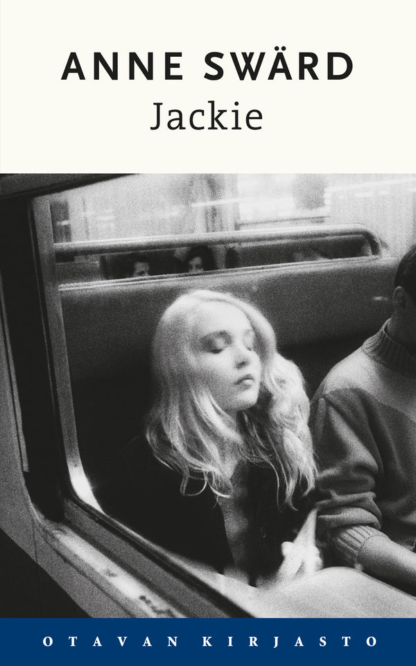 Jackie – E-bok – Laddas ner-Digitala böcker-Axiell-peaceofhome.se