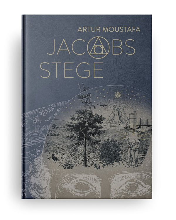 Jacobs stege – E-bok – Laddas ner-Digitala böcker-Axiell-peaceofhome.se