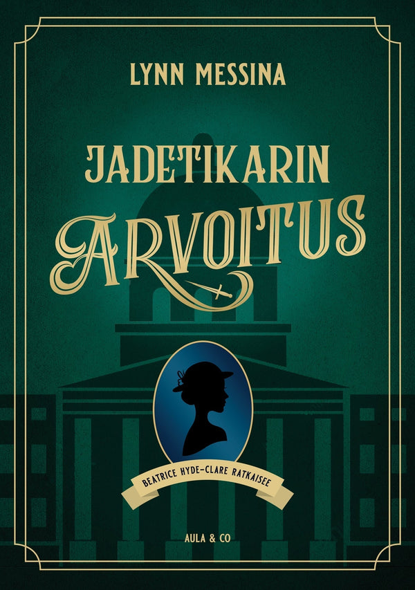 Jadetikarin arvoitus – E-bok – Laddas ner-Digitala böcker-Axiell-peaceofhome.se