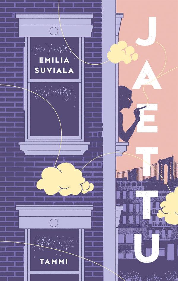 Jaettu – E-bok – Laddas ner-Digitala böcker-Axiell-peaceofhome.se