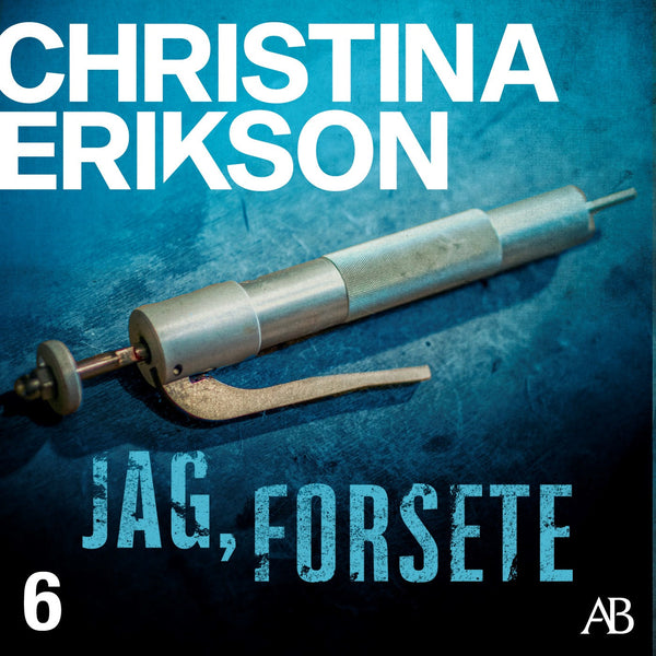 Jag, Forsete – Ljudbok – Laddas ner-Digitala böcker-Axiell-peaceofhome.se