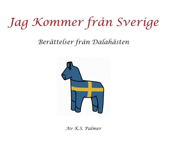 Jag Kommer från Sverige – E-bok – Laddas ner-Digitala böcker-Axiell-peaceofhome.se