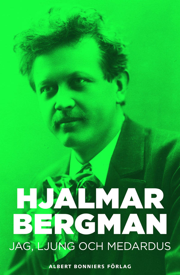 Jag, Ljung och Medardus – E-bok – Laddas ner-Digitala böcker-Axiell-peaceofhome.se