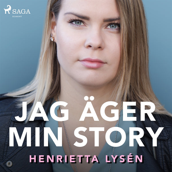 Jag äger min story – Ljudbok – Laddas ner-Digitala böcker-Axiell-peaceofhome.se