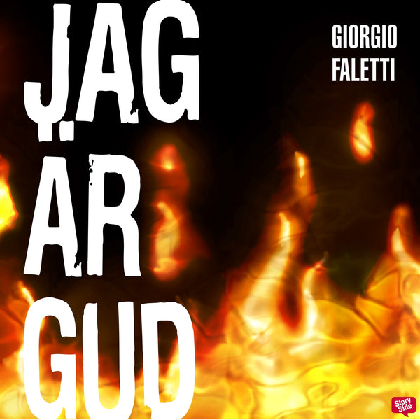 Jag är Gud – Ljudbok – Laddas ner-Digitala böcker-Axiell-peaceofhome.se