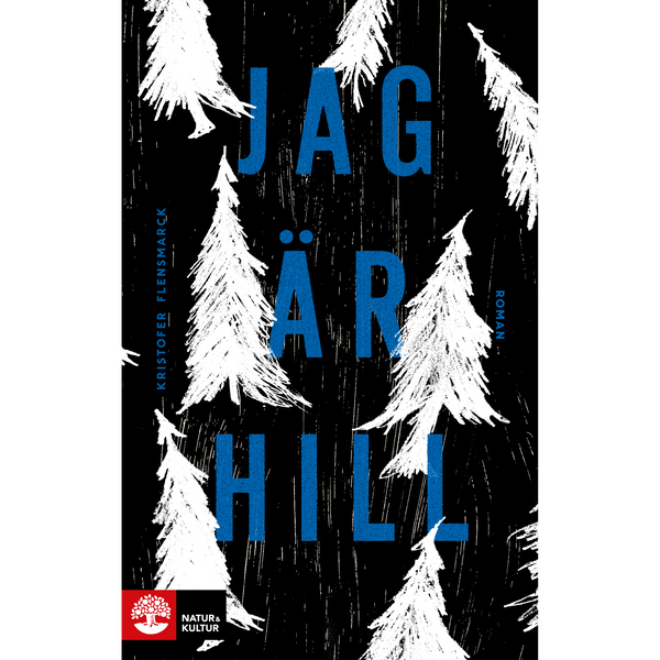 Jag är Hill - Digital - Laddas ner-Digitala böcker-Natur & Kultur Digital-peaceofhome.se