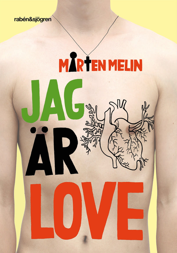 Jag är Love – E-bok – Laddas ner-Digitala böcker-Axiell-peaceofhome.se