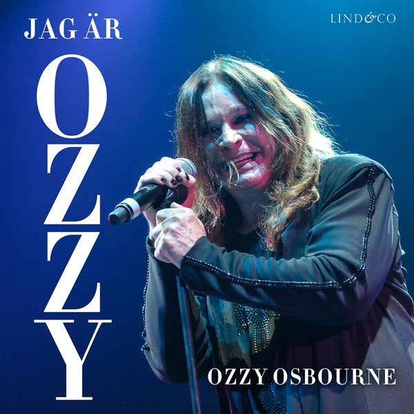 Jag är Ozzy – Ljudbok – Laddas ner-Digitala böcker-Axiell-peaceofhome.se