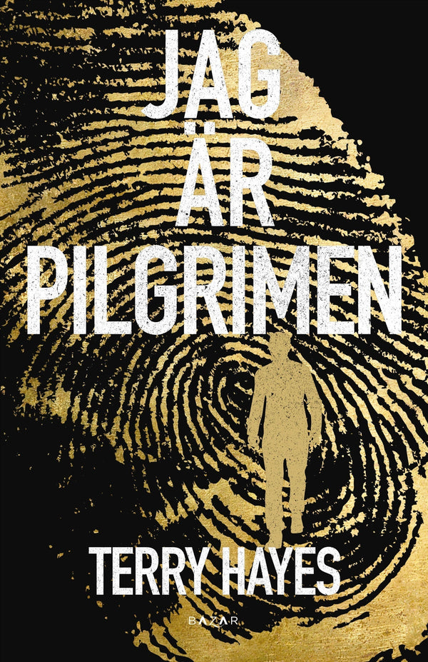 Jag är Pilgrimen – E-bok – Laddas ner-Digitala böcker-Axiell-peaceofhome.se