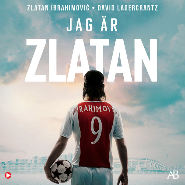 Jag är Zlatan Ibrahimovic : min historia – Ljudbok – Laddas ner-Digitala böcker-Axiell-peaceofhome.se