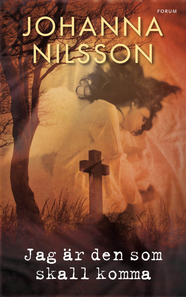 Jag är den som skall komma – E-bok – Laddas ner-Digitala böcker-Axiell-peaceofhome.se