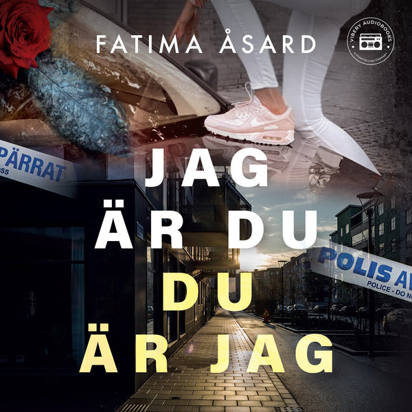 Jag är du, du är jag – Ljudbok – Laddas ner-Digitala böcker-Axiell-peaceofhome.se