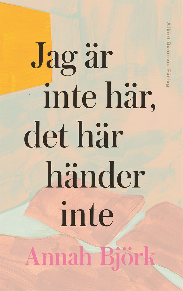 Jag är inte här, det här händer inte – E-bok – Laddas ner-Digitala böcker-Axiell-peaceofhome.se