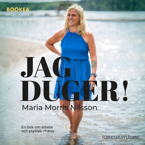 Jag duger! – Ljudbok – Laddas ner-Digitala böcker-Axiell-peaceofhome.se