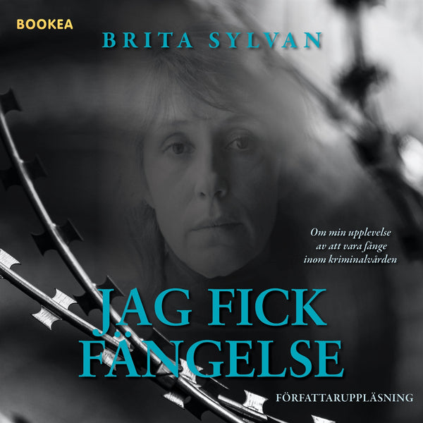 Jag fick fängelse – Ljudbok – Laddas ner-Digitala böcker-Axiell-peaceofhome.se