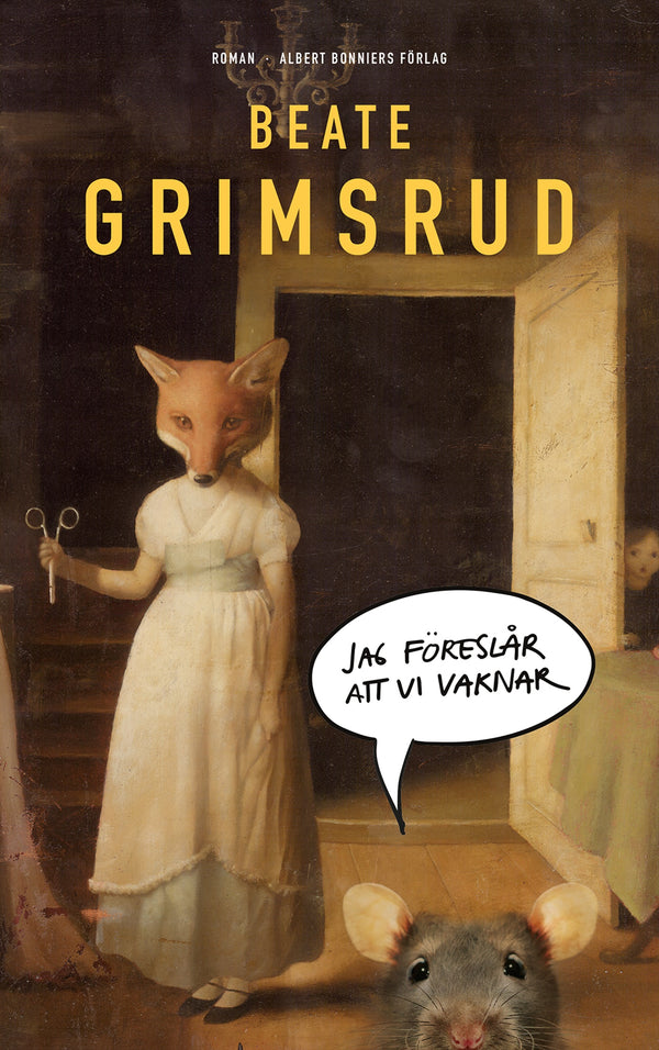 Jag föreslår att vi vaknar – E-bok – Laddas ner-Digitala böcker-Axiell-peaceofhome.se