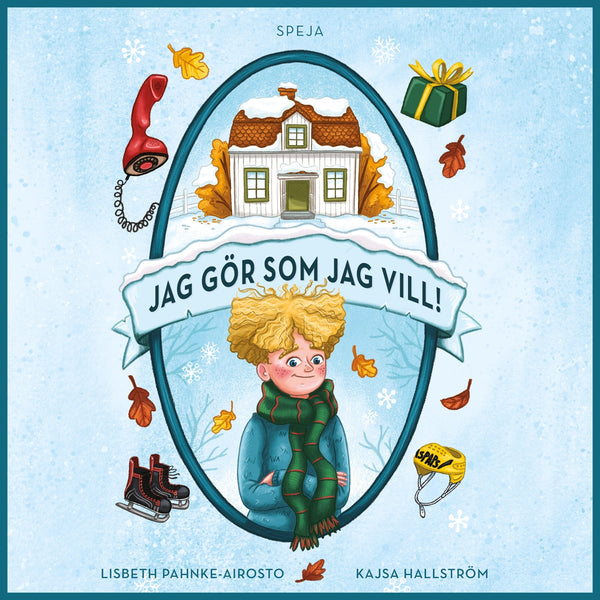 Jag gör som jag vill! – Ljudbok – Laddas ner-Digitala böcker-Axiell-peaceofhome.se