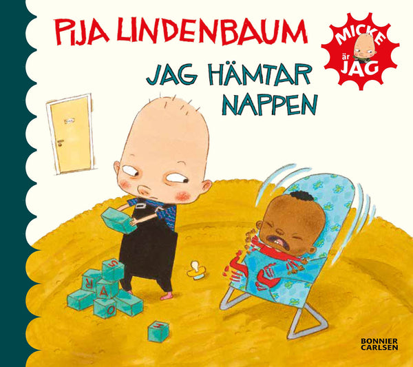 Jag hämtar nappen – E-bok – Laddas ner-Digitala böcker-Axiell-peaceofhome.se