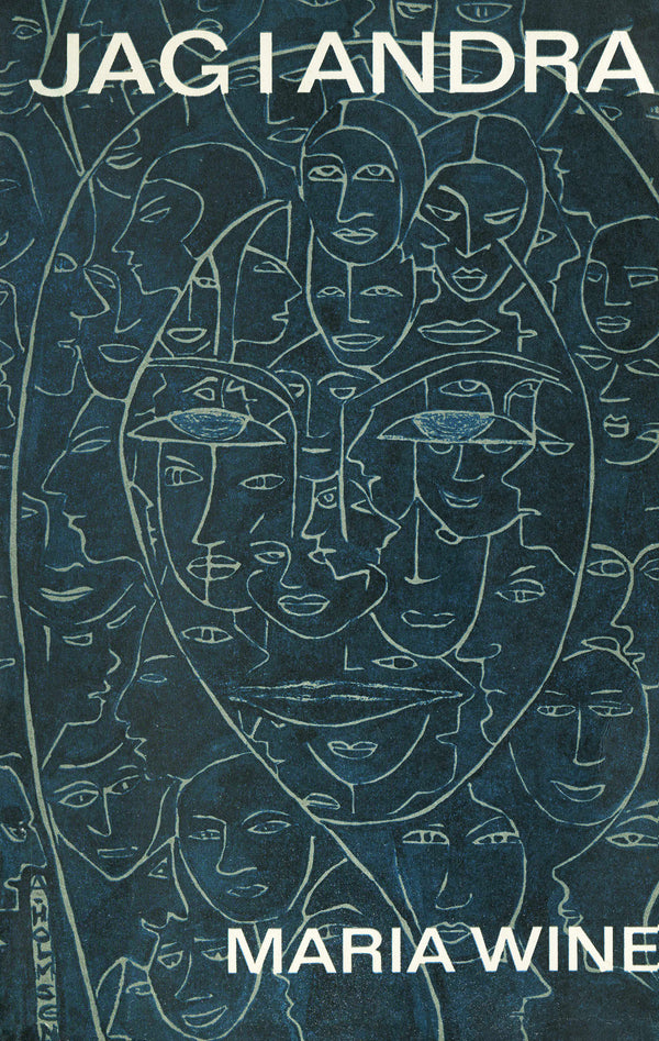 Jag i andra : porträtt på prosa – E-bok – Laddas ner-Digitala böcker-Axiell-peaceofhome.se