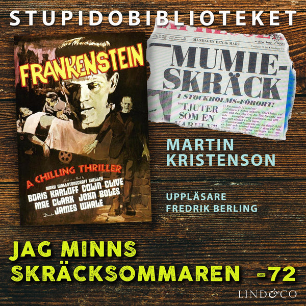 Jag minns skräcksommaren -72 – Ljudbok – Laddas ner-Digitala böcker-Axiell-peaceofhome.se