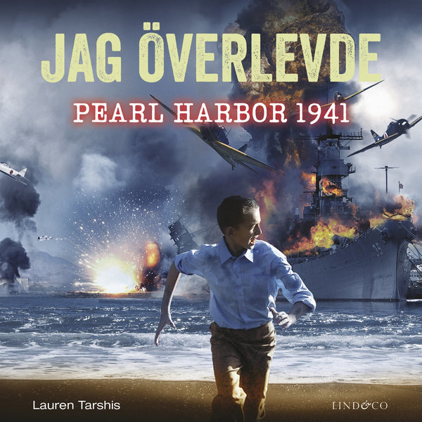 Jag överlevde Pearl Harbor 1941 – Ljudbok – Laddas ner-Digitala böcker-Axiell-peaceofhome.se