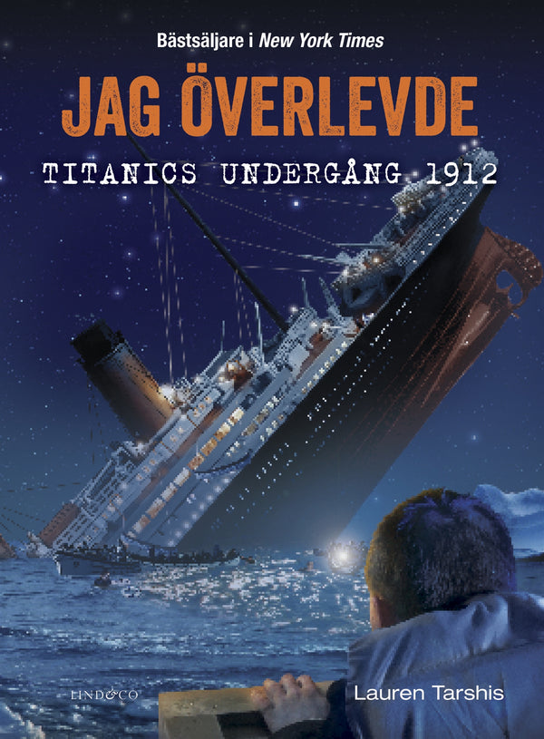 Jag överlevde Titanics undergång 1912 – E-bok – Laddas ner-Digitala böcker-Axiell-peaceofhome.se