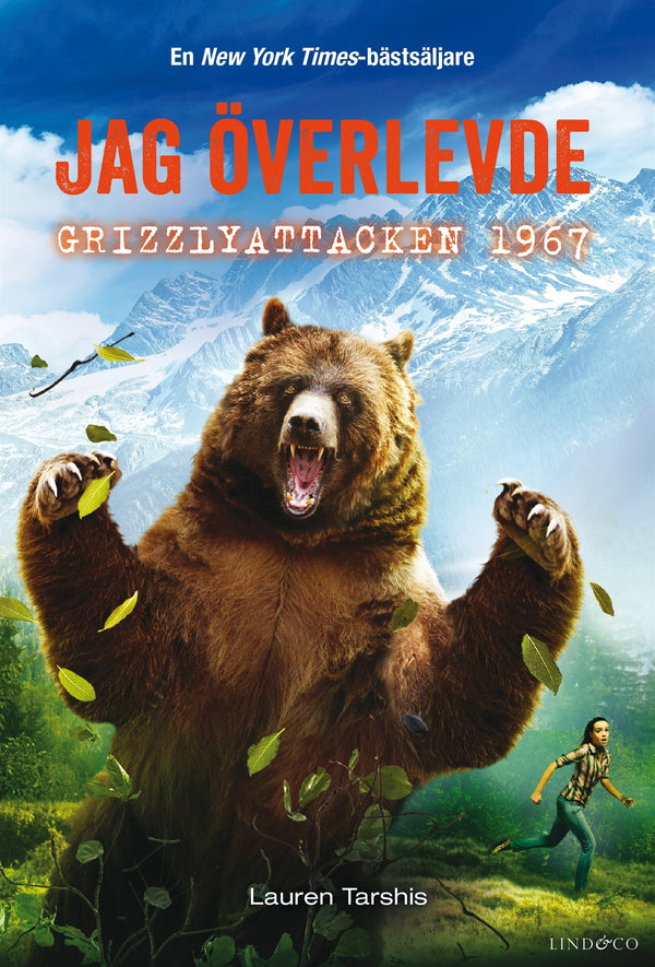 Jag överlevde grizzlyattacken 1967 – E-bok – Laddas ner-Digitala böcker-Axiell-peaceofhome.se