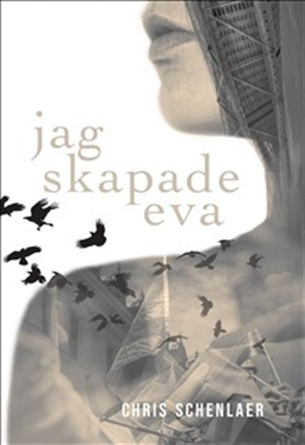 Jag skapade Eva – E-bok – Laddas ner-Digitala böcker-Axiell-peaceofhome.se