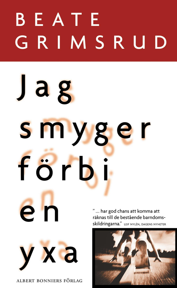 Jag smyger förbi en yxa – E-bok – Laddas ner-Digitala böcker-Axiell-peaceofhome.se
