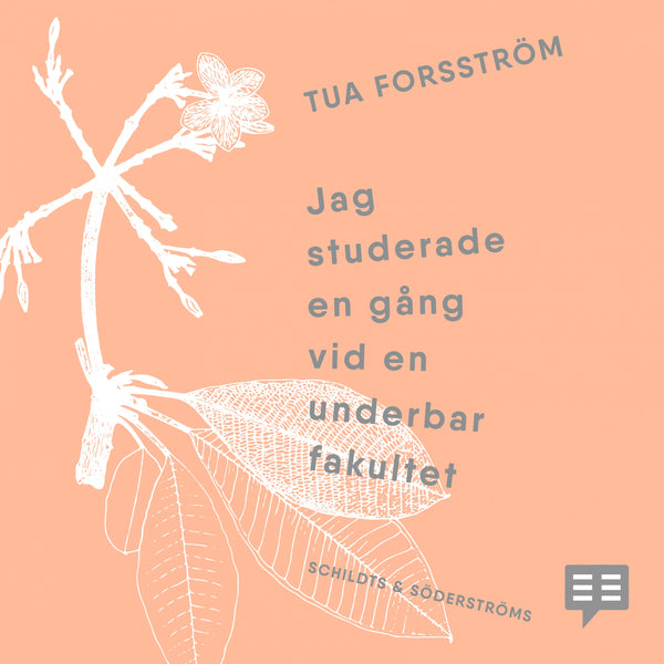 Jag studerade en gång vid en underbar fakultet – Ljudbok – Laddas ner-Digitala böcker-Axiell-peaceofhome.se