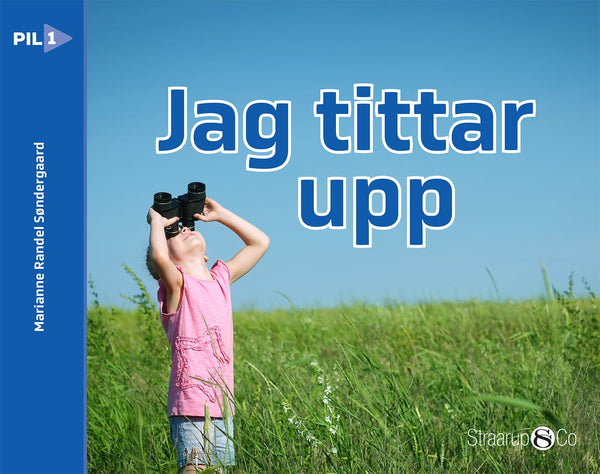 Jag tittar upp – E-bok – Laddas ner-Digitala böcker-Axiell-peaceofhome.se