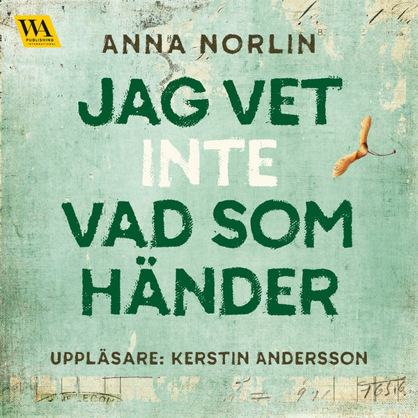 Jag vet inte vad som händer – Ljudbok – Laddas ner-Digitala böcker-Axiell-peaceofhome.se