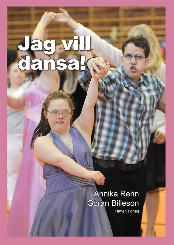 Jag vill dansa EPUB – E-bok – Laddas ner-Digitala böcker-Axiell-peaceofhome.se