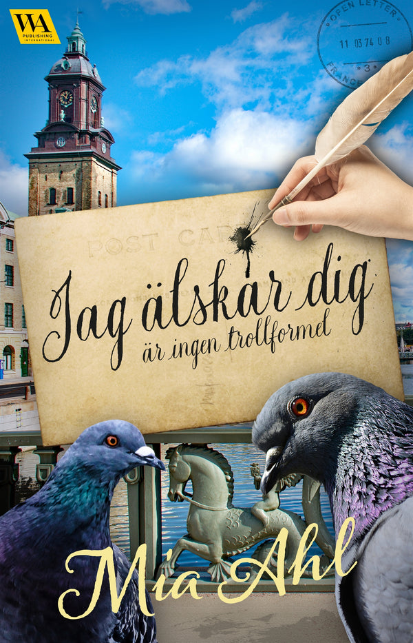 "Jag älskar dig" är ingen trollformel – E-bok – Laddas ner