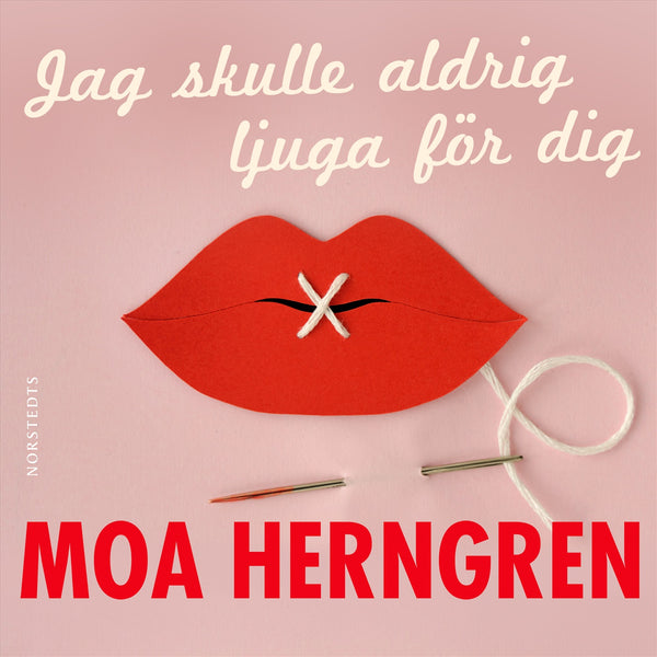 Jag skulle aldrig ljuga för dig – Ljudbok – Laddas ner-Digitala böcker-Axiell-peaceofhome.se