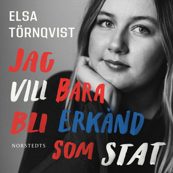 Jag vill bara bli erkänd som stat : En självbiografi om autism – Ljudbok – Laddas ner-Digitala böcker-Axiell-peaceofhome.se