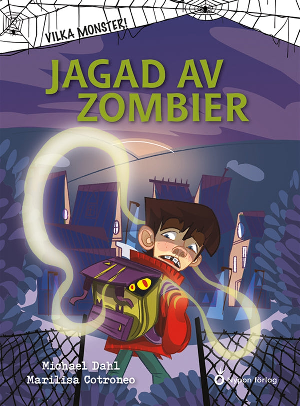 Jagad av zombier – Ljudbok – Laddas ner-Digitala böcker-Axiell-peaceofhome.se