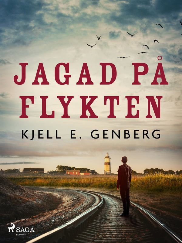 Jagad på flykten – E-bok – Laddas ner-Digitala böcker-Axiell-peaceofhome.se