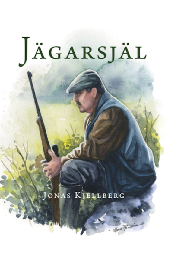 Jägarsjäl – E-bok – Laddas ner-Digitala böcker-Axiell-peaceofhome.se