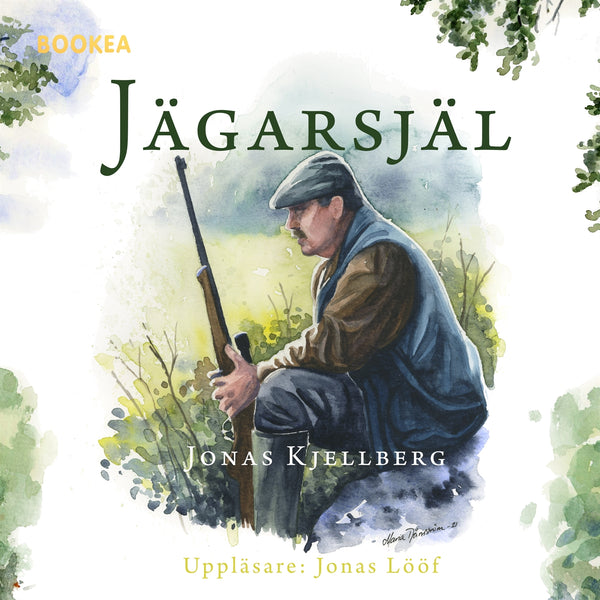 Jägarsjäl – Ljudbok – Laddas ner-Digitala böcker-Axiell-peaceofhome.se