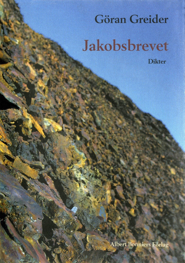 Jakobsbrevet : dikter – E-bok – Laddas ner-Digitala böcker-Axiell-peaceofhome.se