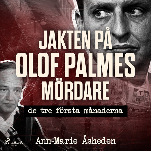 Jakten på Olof Palmes mördare – Ljudbok – Laddas ner-Digitala böcker-Axiell-peaceofhome.se