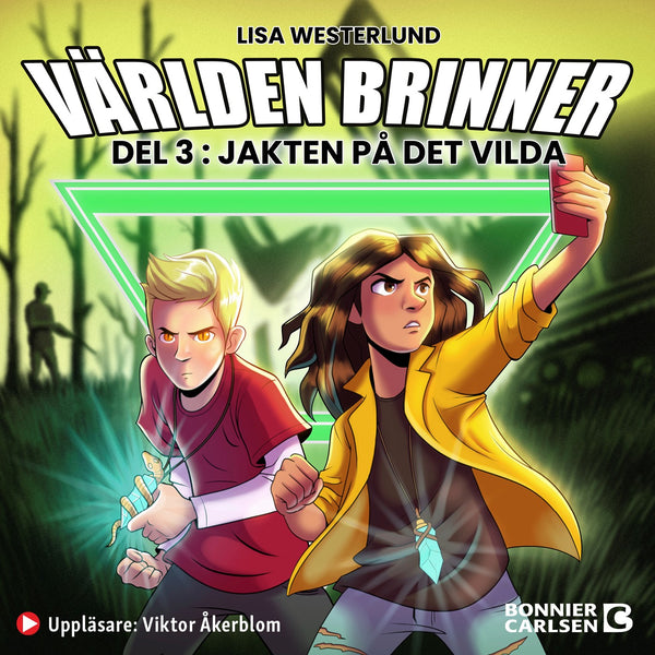 Jakten på det vilda – Ljudbok – Laddas ner-Digitala böcker-Axiell-peaceofhome.se