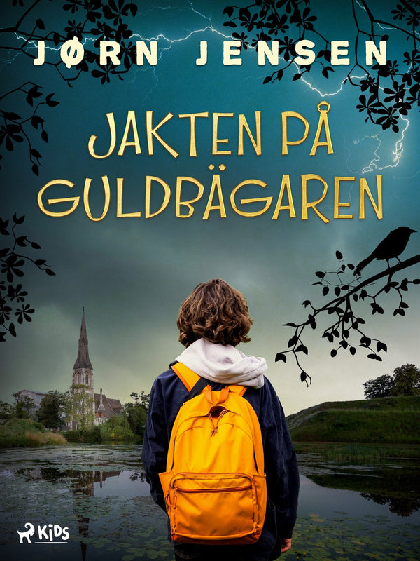 Jakten på guldbägaren – E-bok – Laddas ner-Digitala böcker-Axiell-peaceofhome.se