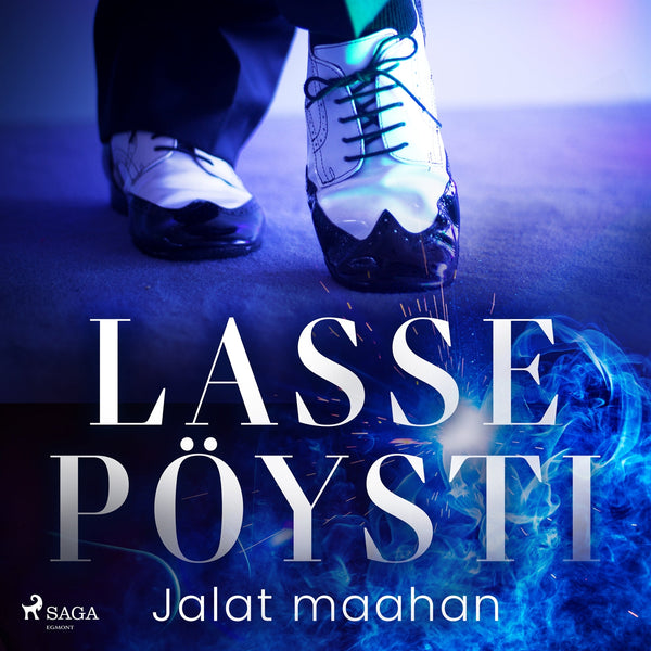 Jalat maahan – Ljudbok – Laddas ner-Digitala böcker-Axiell-peaceofhome.se