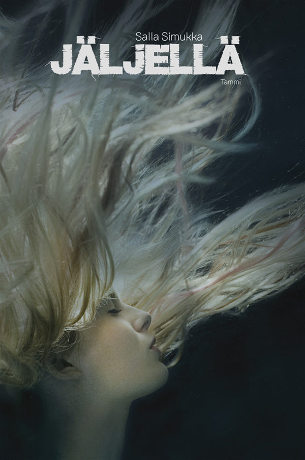 Jäljellä – E-bok – Laddas ner-Digitala böcker-Axiell-peaceofhome.se