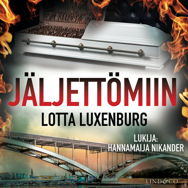 Jäljettömiin – Ljudbok – Laddas ner-Digitala böcker-Axiell-peaceofhome.se