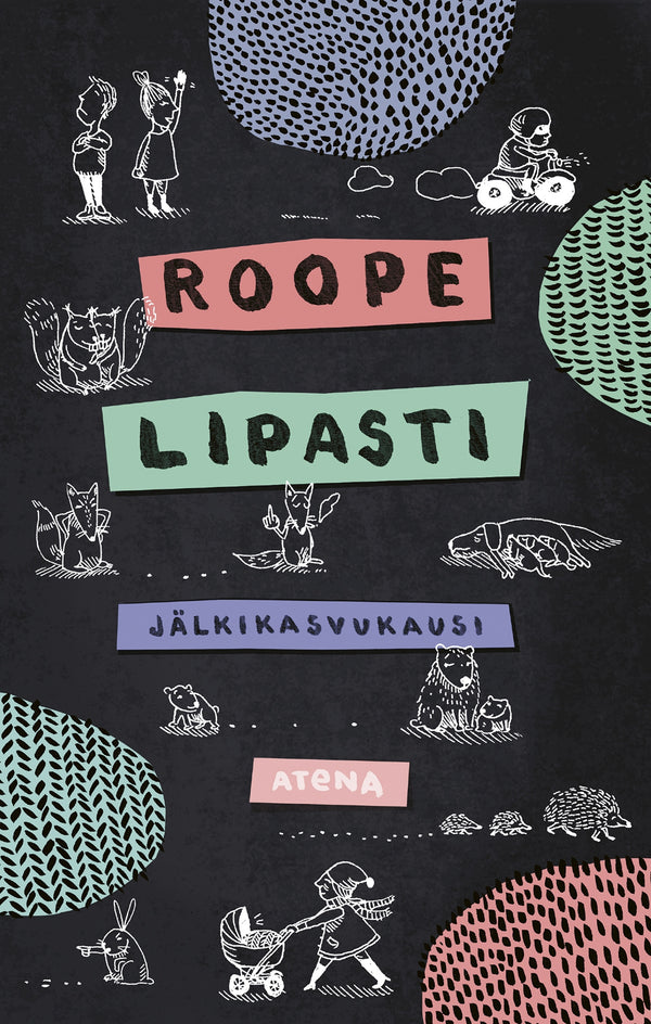 Jälkikasvukausi – E-bok – Laddas ner-Digitala böcker-Axiell-peaceofhome.se