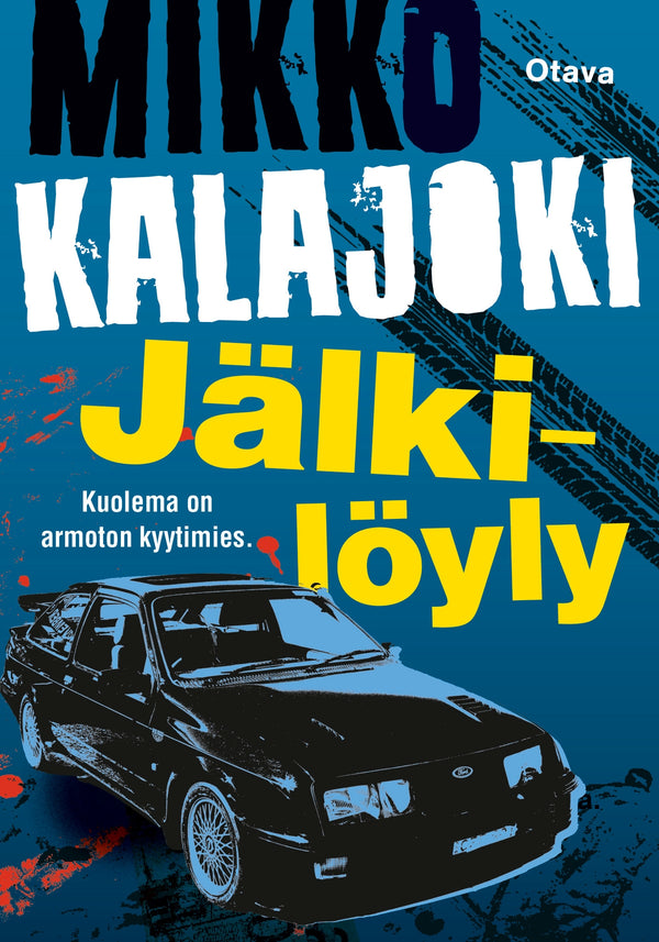 Jälkilöyly – E-bok – Laddas ner-Digitala böcker-Axiell-peaceofhome.se